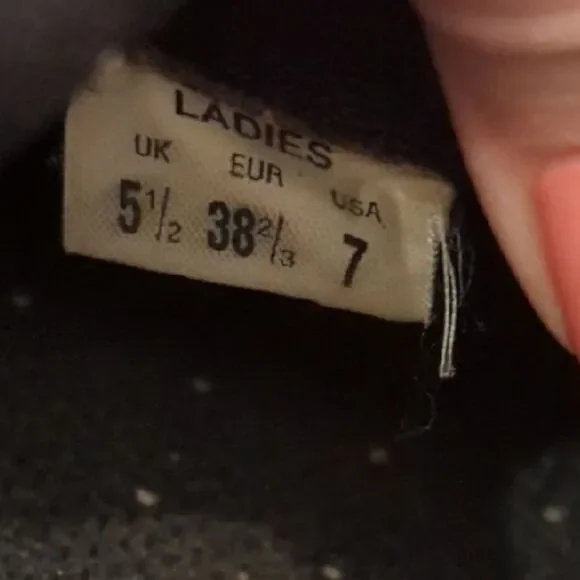 Asolo Women's Brown Suede Low Hiking Shoes Trail Running - Picture 9 of 10